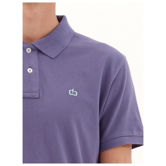 Emerson Ανδρική κοντομάνικη μπλούζα Men's Garment Dyed Polo Emerson Ανδρική κοντομάνικη μπλούζα Men's Garment Dyed Polo
